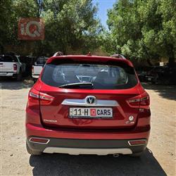 Changan CS35
